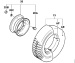 картинка Стяжной болт колесного диска 5,00-10 (6.50-10) от магазина IZC