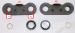 картинка Серьга  Mitsubishi  Nissan 17/20 rh от магазина IZC