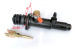 картинка Гл.тормозной цилиндр Doosan #02 от магазина IZC