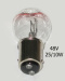 картинка Лампа 48v/25w/10w от магазина IZC