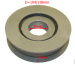 картинка Ролик цепи  35 x104/118 x 30 от магазина IZC