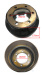 картинка Барабан тормозной  2t  Tcm  #2  без ступицы от магазина IZC