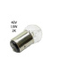 картинка Лампа 48v/10w/2к от магазина IZC