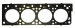картинка Прокладка гол.блока Nissan k15 к21 стальная от магазина IZC
