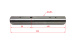 картинка Ось ступицы  Komatsu    35x235 от магазина IZC