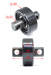 картинка Ролик каретки  25x 58x22  side  l52/65mm от магазина IZC