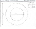картинка Диск стальной акпп  t-24 d=130 b=1.5 от магазина IZC