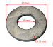 картинка Шайба регулировочная  26х60х2.8 от магазина IZC