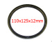 картинка Сальник110x125x12 от магазина IZC