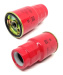 картинка Фильтр топливный №22 (fc-184 red) от магазина IZC