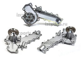 картинка Водяная помпа v2403  #03 idi от магазина IZC