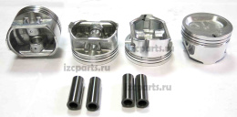 картинка Nissan k25       поршень std от магазина IZC