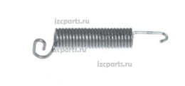 картинка Пружина стяжная 1.5t Doosan от магазина IZC
