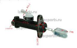 картинка Гл.тормозной цилиндр Maximal    #01 от магазина IZC
