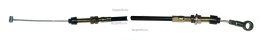 картинка Трос акселератора   ea-1270  grandi от магазина IZC