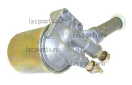 картинка Тннд Toyota  1dz в сборе от магазина IZC