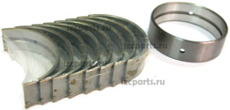 картинка Kubota v2403      025  вкладыши коренные от магазина IZC