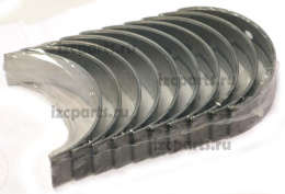 картинка Toyota 2z       std      вкладыши коренные от магазина IZC