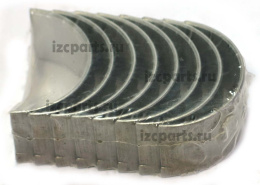 картинка Mitsubishi 4g33 4g63-b      050     вкладыши шатунны от магазина IZC