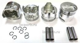 картинка Toyota 5k        поршень std от магазина IZC