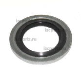 картинка Шайба уплотнительная клапанной крышки Nissan k15 от магазина IZC