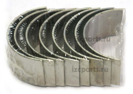 картинка Toyota 4p      025     вкладыши шатунные от магазина IZC