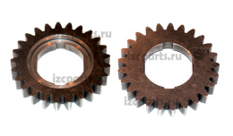 картинка Шестерня насоса акпп от магазина IZC