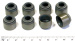 картинка Сальники клапанов Toyota 1z от магазина IZC