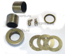 картинка Рем.к-т оси ступицы Mitsubishi #01 от магазина IZC