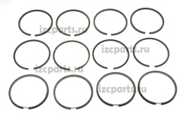 картинка Mitsubishi s4l    кольца поршневые  std  (а) от магазина IZC