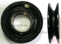 картинка Шкив ремня вентилятора Mitsubishi #01 от магазина IZC