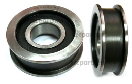 картинка Ролик цепи  35 x 82/92 x 30 от магазина IZC