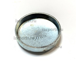 картинка Крышка заглушка головки блока цилиндров №2 1dzii  d=50 от магазина IZC