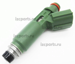 картинка Форсунка инжекторная Toyota от магазина IZC