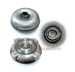 картинка Гидродинамическая передача  Doosan #01 от магазина IZC