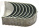 Mitsubishi 4g33 4g63-a      025     вкладыши шатунны