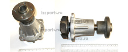 картинка Рем.к-т водяной помпы Komatsu 4p  h90 от магазина IZC