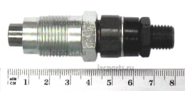 картинка Форсунка в сб.  Toyota 1dz от магазина IZC