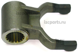 картинка Вилка включения передачи  кпп Komatsu-17/12/14 от магазина IZC