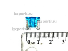 картинка Предохранитель 15a от магазина IZC