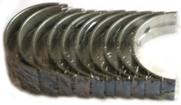 картинка Toyota 2j      075     вкладыши коренные от магазина IZC