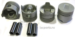 картинка Mitsubishi s4l поршень 025 от магазина IZC