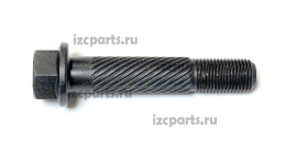 картинка Komatsu 4d92/94/98 болт шатуна-резьба в шатуне от магазина IZC