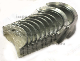 картинка Mitsubishi 4g52 4g54      050     вкладыши коренны от магазина IZC