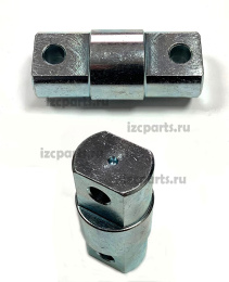 картинка Ось суппорта мачты Yale #01 ak 1.5t от магазина IZC