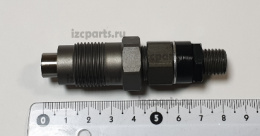 картинка Форсунка в сб.  Mitsubishi s4l от магазина IZC