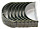 Komatsu 4d92e 4d94e 4d98e  050      вкладыши шатун