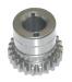картинка Шестерня цепи насоса на коленвал 5к  b=17/68,6 от магазина IZC