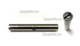 картинка Ось ступицы Yale  25x175.5   под датчик от магазина IZC