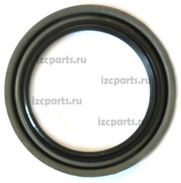 картинка Сальник 82x105x13 коленвала c240 от магазина IZC